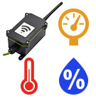Wireless Monitoring