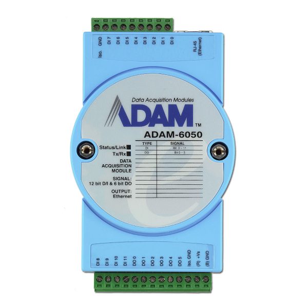 ADAM-6050-D1 – Bild 2