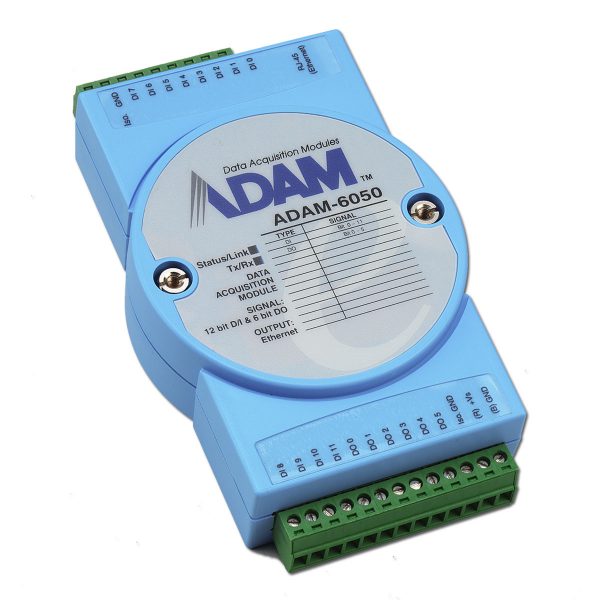ADAM-6050-D1 – Bild 3