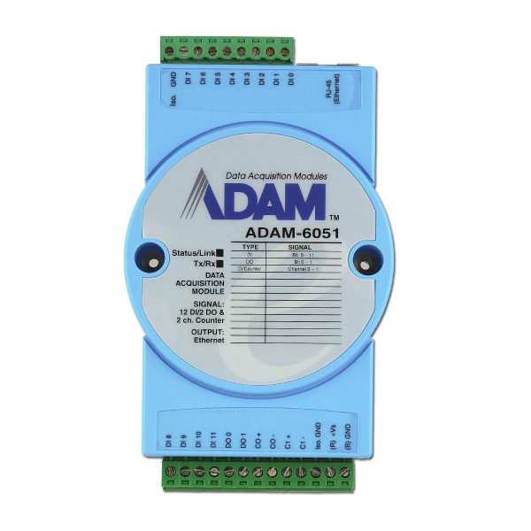 ADAM-6051-D – Bild 2