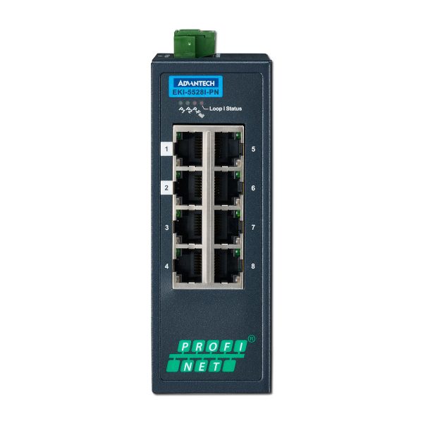 EKI-5528I-PN-AE – Bild 2