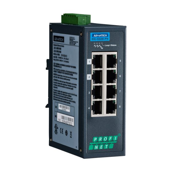 EKI-5528I-PN-AE – Bild 3