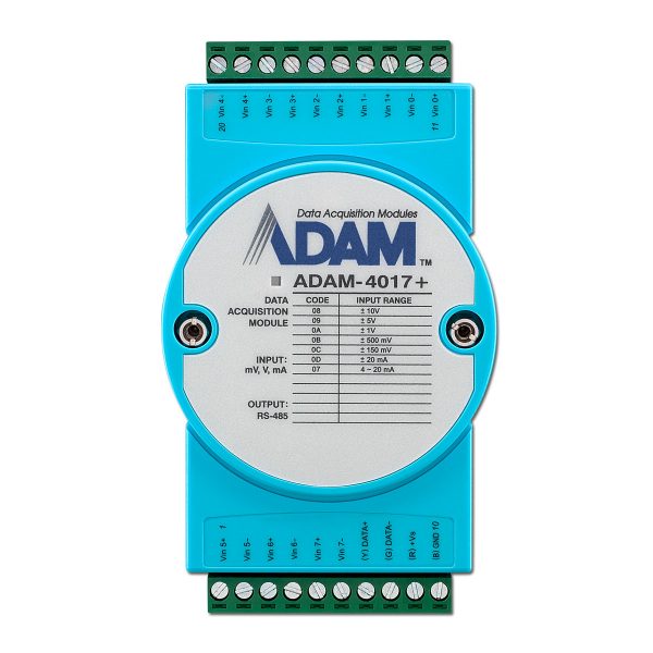 ADAM-4017+-F – Bild 2