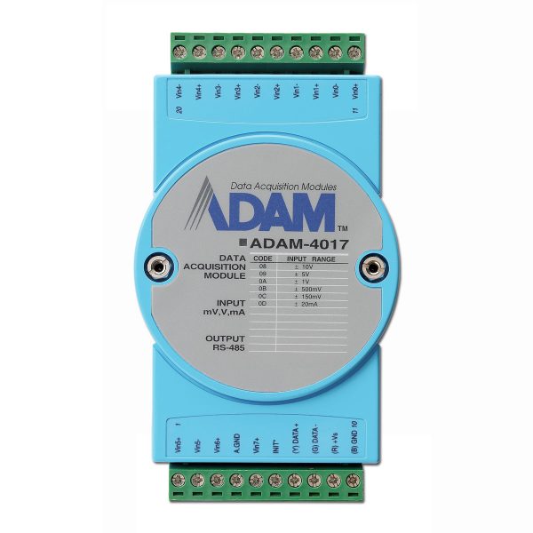 ADAM-4017-F – Bild 2