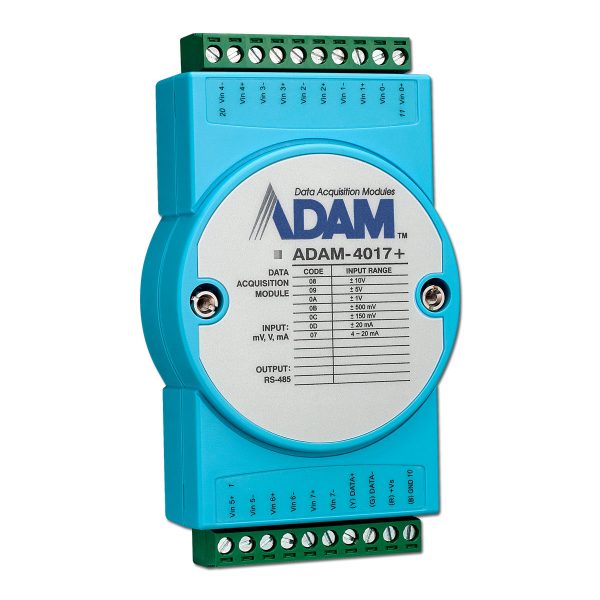 ADAM-4017+-F – Bild 3