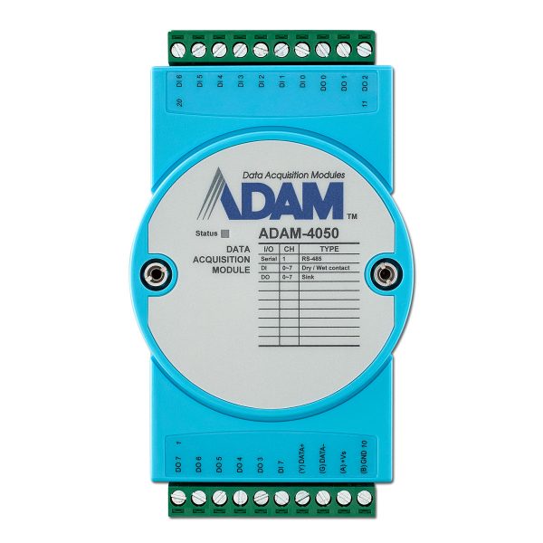 ADAM-4050-F – Bild 2