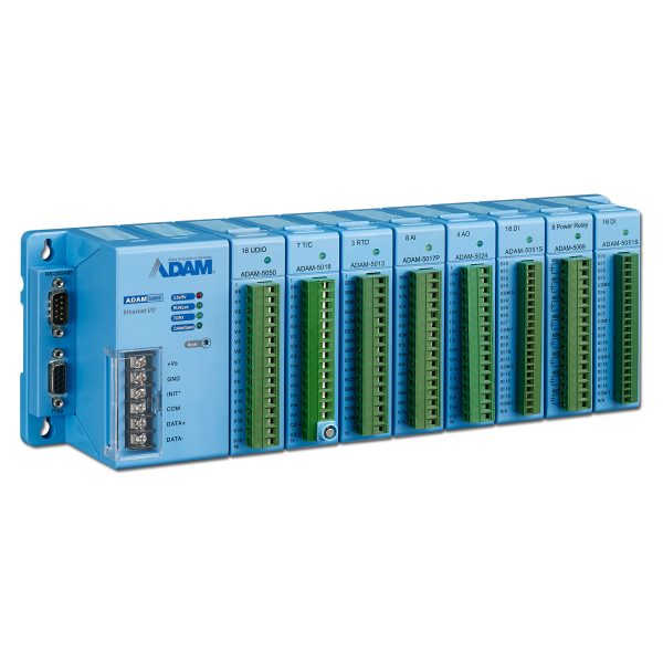 ADAM-5000E-AE – Bild 2