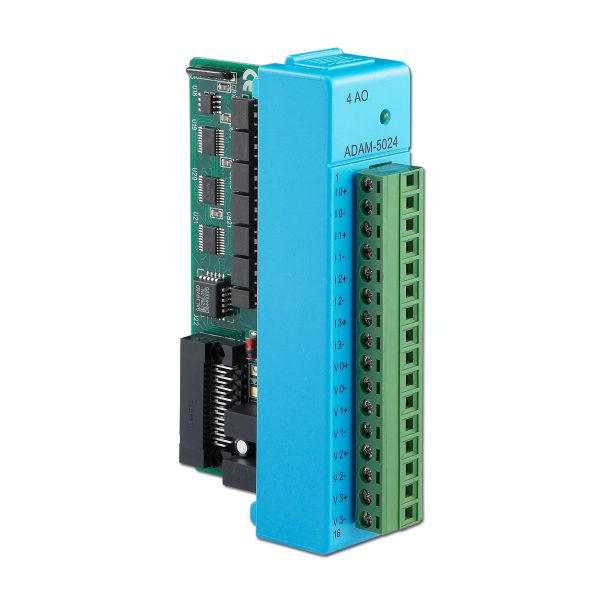 ADAM-5024-A2E