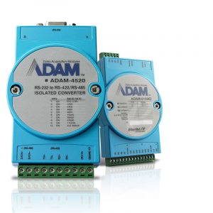 I/O Module
