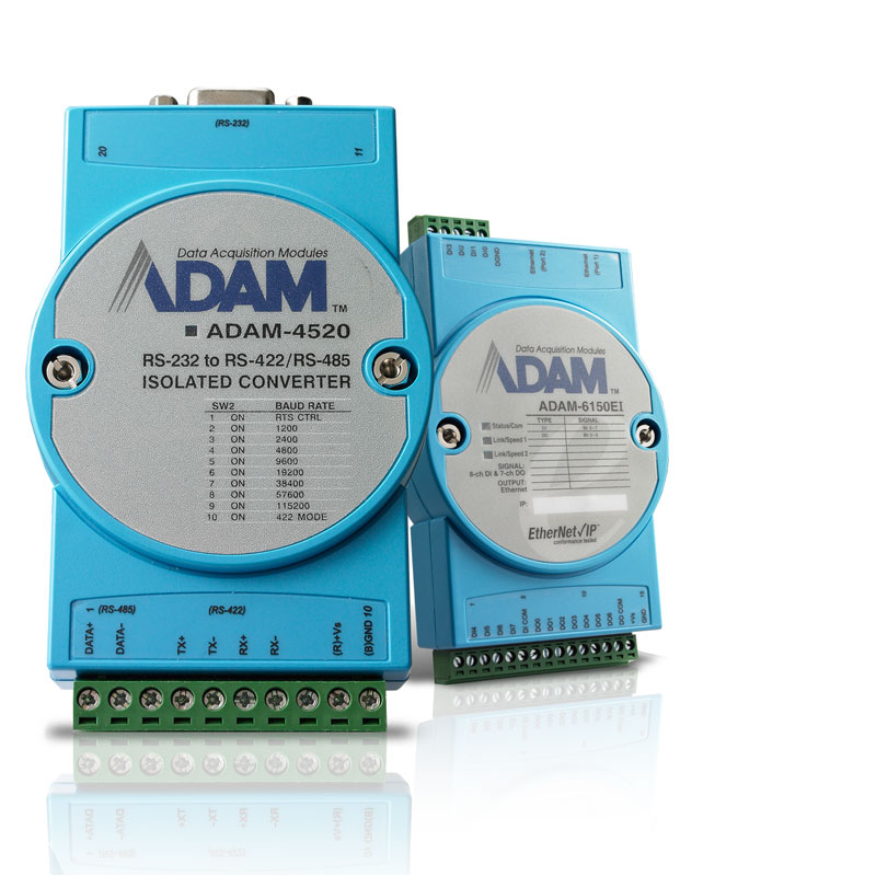 Wireless IOT I/O