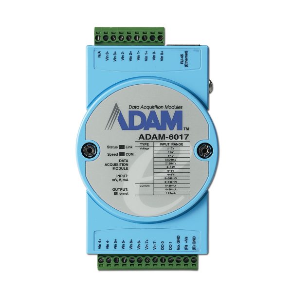 ADAM-6017-D – Bild 2