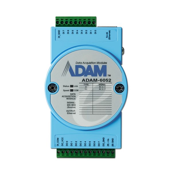 ADAM-6052-D – Bild 2
