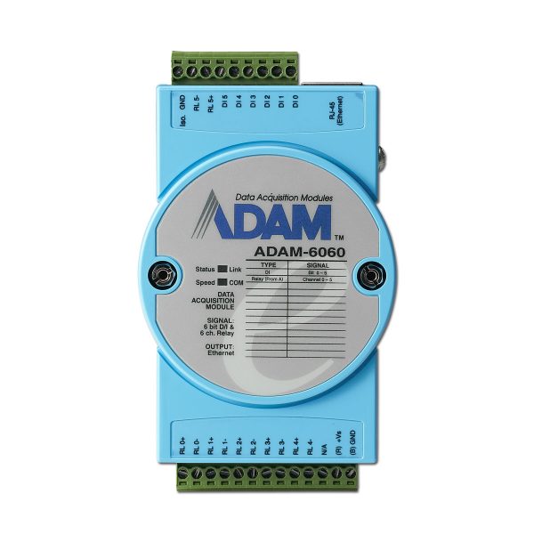 ADAM-6060-D1 – Bild 2