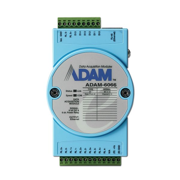 ADAM-6066-D – Bild 2
