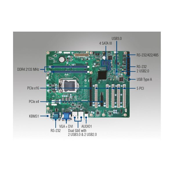 AIMB-705G2-00A3 – Bild 5