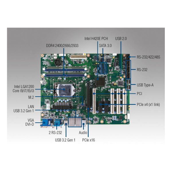 AIMB-707G2-00A4 – Bild 4