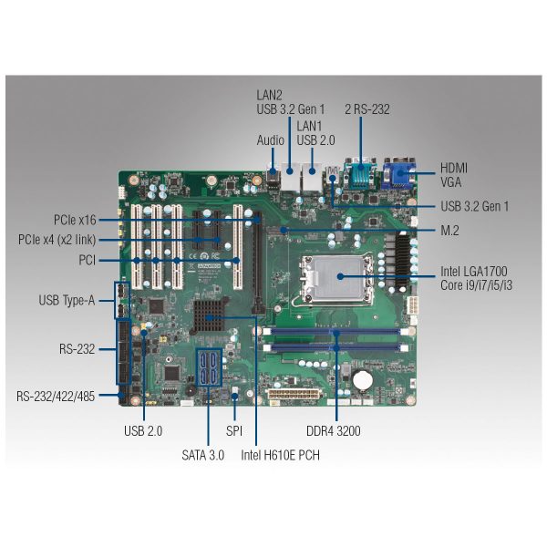 AIMB-708G2-00A1 – Bild 4