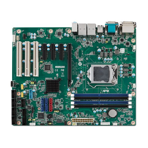 AIMB-785G2-00A3 – Bild 2
