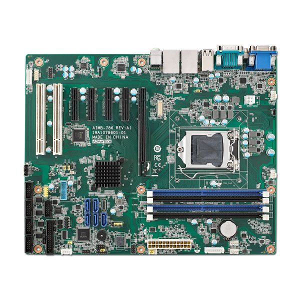AIMB-786G2-00A3 – Bild 2