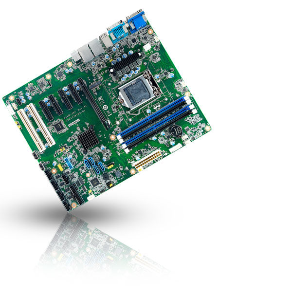 IPC Boards
