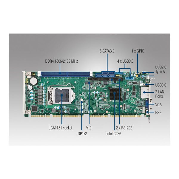 PCE-5129G2-00A3 – Bild 4