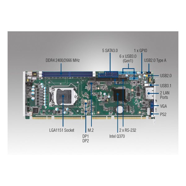 PCE-5131G2-00A2 – Bild 3