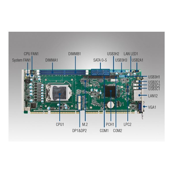 PCE-5132G2-00A2 – Bild 4