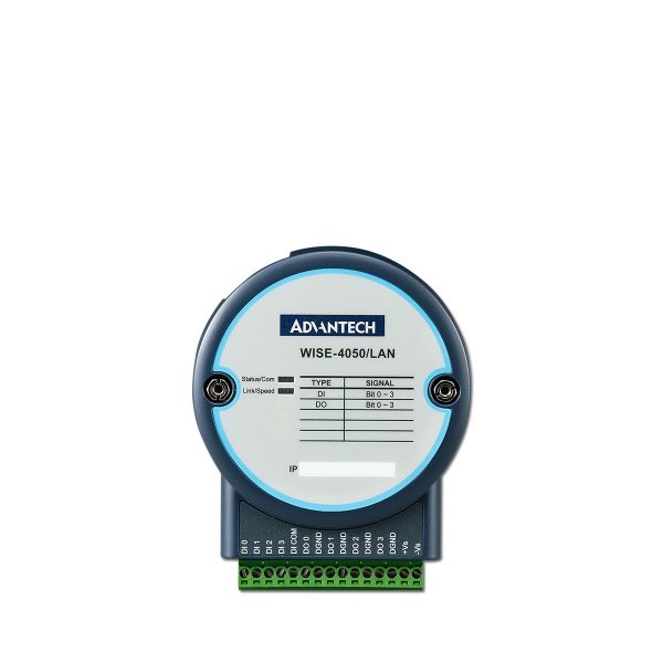 WISE-4050LAN-B – Bild 2
