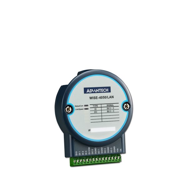 WISE-4050LAN-B – Bild 3