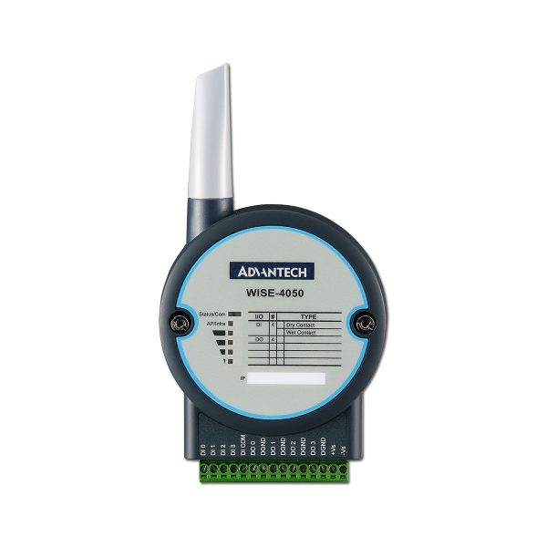 WISE-4050-B – Bild 2