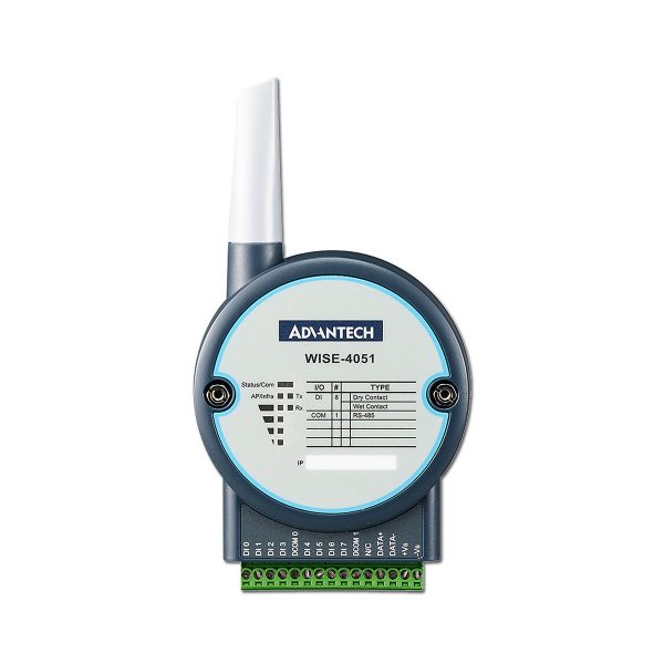 WISE-4051-B – Bild 2