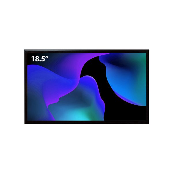 IPD-M-19/FHD