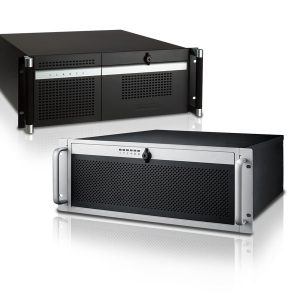 19" IPC Systeme