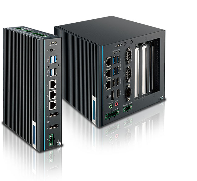 Box PC
