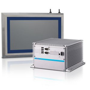 Industrie Computer