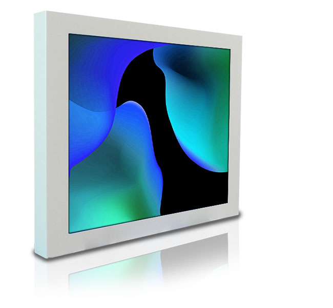 Ind. Desktop Monitore