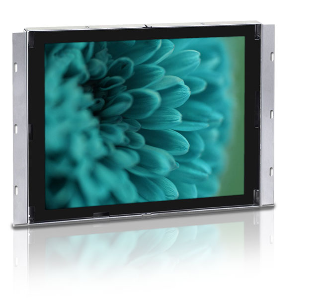 Open-frame Displays