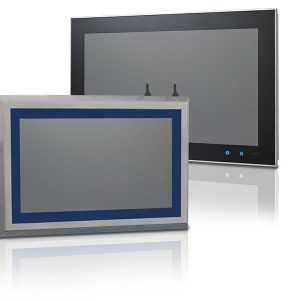 Panel PC