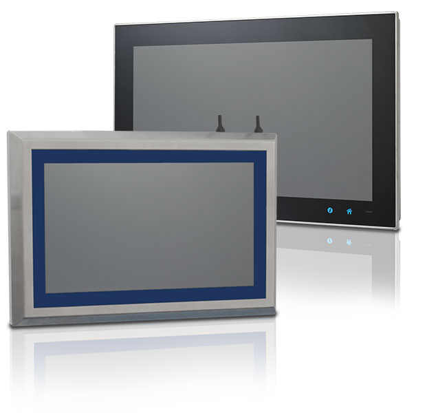 Panel PC