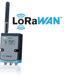 LoRaWAN